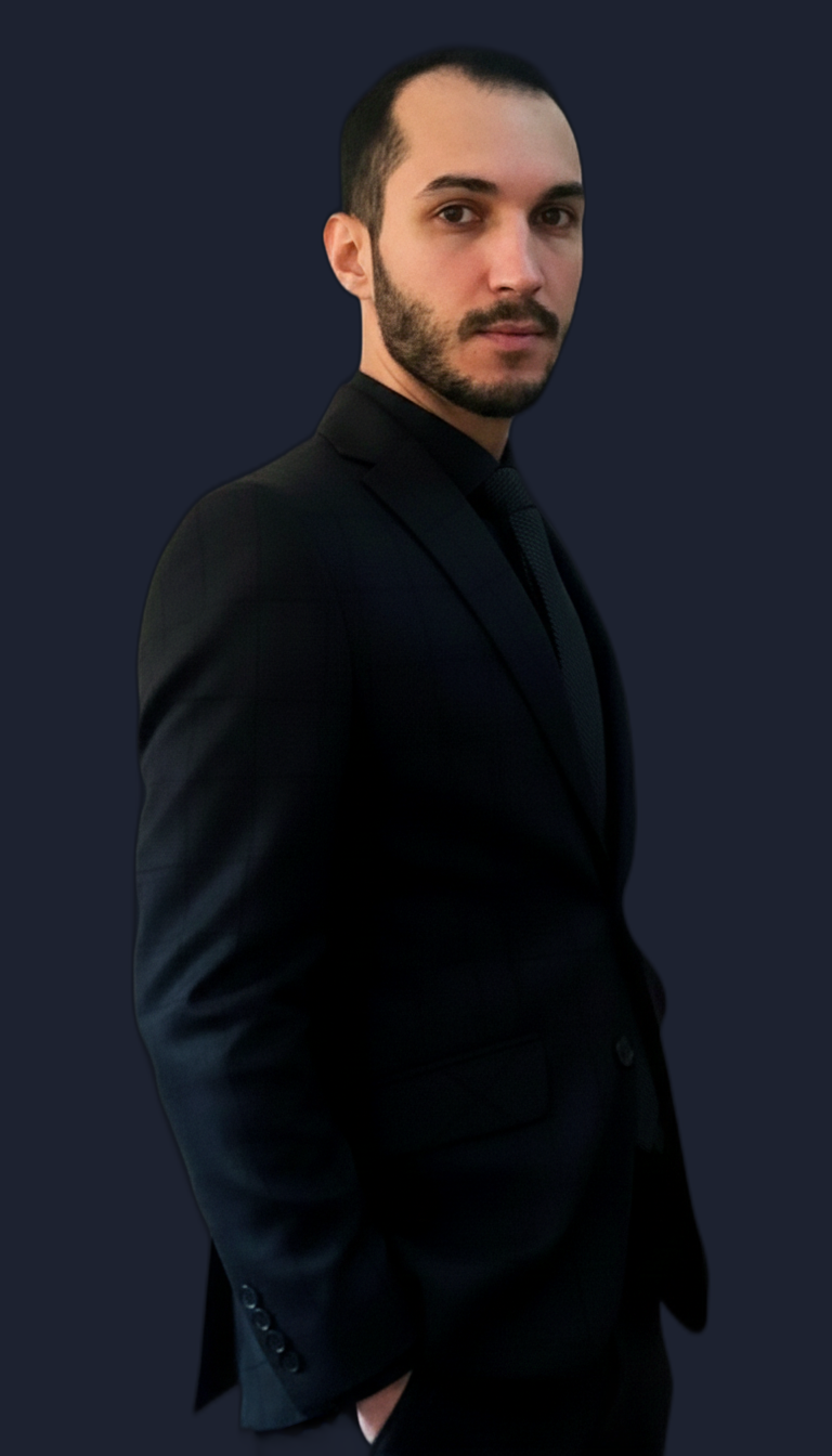 Alexandru Ionescu - Avocat Expert Drept Imobiliar București | avocatLDM